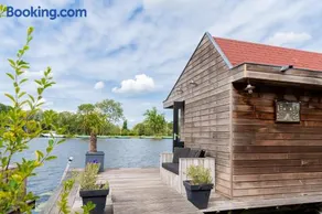 Aangenaam op de Rijn, woonboot, inclusief privé sauna - Image 1