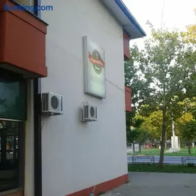 Restoran sa prenoćištem Žitište - Image 4