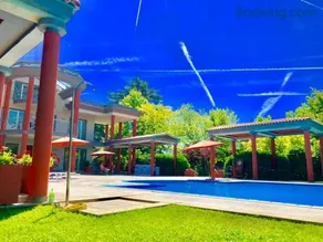 Ex Villa Gastaldi - Image 2