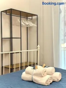Nikos Apartment-Corfu Town Centre - Image 4