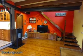 Era del Roio - Acogedora casa reformada en entorno único - Image 3