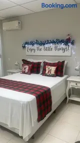 Fish Inn Hotel - Image 4