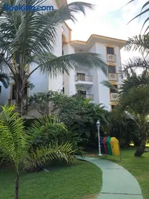 Apartamento Wembley Tenis - Toninhas - Ubatuba - Image 1