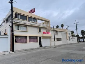 Hotel Presidente Tijuana - Image 3