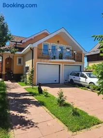 Villa Sunshine - Image 1