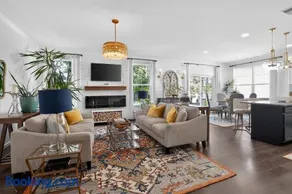 Kent Island Getaway with Fire Pit Near Annapolis - Image 5