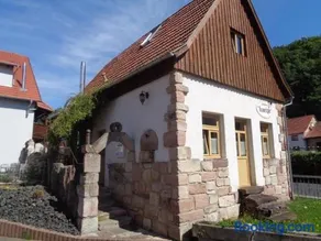 Ferienhaus Zur kleinen Kneipe - Image 1