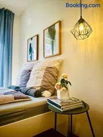 Appartment am Bahnhof Mitte - Image 2