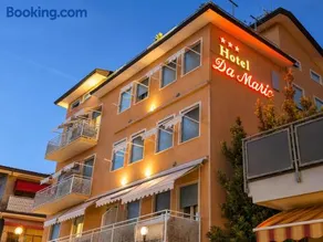 Hotel Da Mario - Image 5