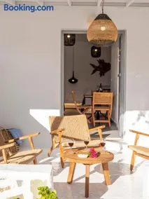 Chanos Luxury Suites Paros - Image 5