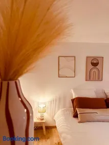 La Maison de Victoire et Alix - Image 1