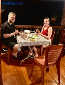 Ba Be lake-Huyền Hào Homestay - Image 1