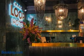Loop Hotel Vilnius - Image 3
