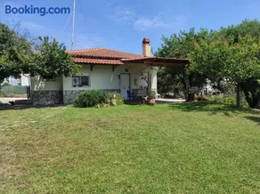 Summer House 150m from the beach for 5 persons. - Image 3