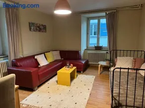 Gemütliche Wohnung - Image 1