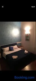 Casa vacanze Bergamo centro hup - Image 1