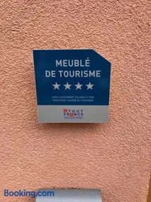 Le Divin Gîte Classé 4 étoiles - Image 2