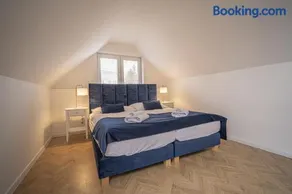 Apartmány Harmony Liptov - City Center & Private Wellness - Image 4