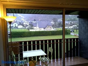 Appartement LARUNS 2 à 4 personnes - Image 1