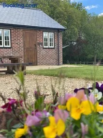 Mill Lane Farm Holiday Cottages - Image 3