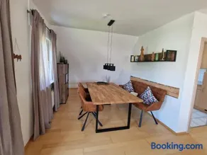 Moderne, ruhige Ferienwohnung Heselbach - Image 3