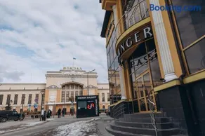 Готель хостел Rooms - Image 2