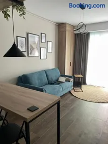 Paradise Apartment by Wave Residence - Mamaia Nord - Image 4
