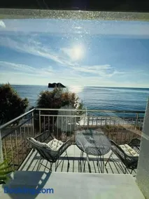 Aegean View Apartment - Image 4