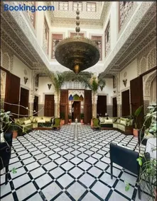 Riad Zawiyat Fes - Image 1