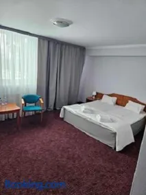 Hotel Złoty Młyn Polichno - Image 4