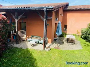 Gîte élevage de la Terrasserie - Image 2