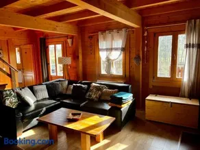 Chalet de Lucie et Lison - Image 3