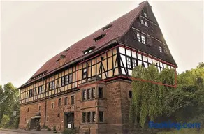 Wetterburg am Twistesee - Image 1
