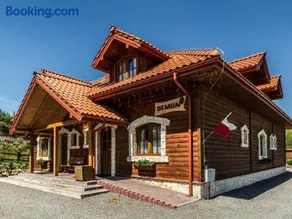 Zajazd Przystocze - Bałtowski Kompleks Turystyczny - Image 4