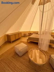 Amurg Glamping&Pool - Image 1