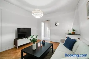 Cozy apartment in Stockholm - Image 2