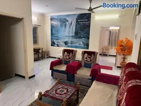 Eden Gardens Home stay Coimbatore - Image 2