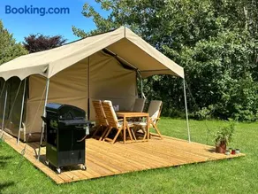 Langø Feriecenter Outdoor Lodge - Image 3