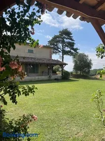 Lauraguel Gîte - Image 1