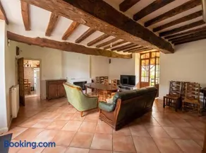 Maison charmante à Mouterre-Silly avec jardin privé - Image 4