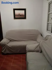 Apartamento do Sr Luiz e dona cida - Image 5