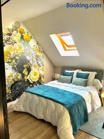 Le Clos des Roses Chambres d hôtes aux portes de Beauval et des châteaux de la Loire - Image 2