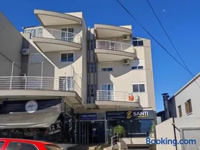 Guaporé 1 Seu Apartamento Completo e Privativo - Image 3