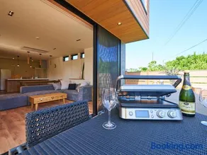 Rakuten STAY HOUSE Kujukuri Ichinomiya 104 3LDK with BBQ terrace - Image 2