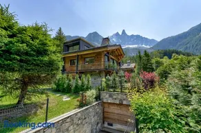 Chalet Red Fox - Image 1