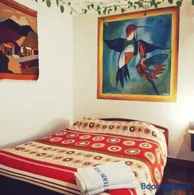 Hostal Chimenea - Image 5