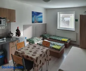 UBYTOVANIE NITRA – Lužianky Privát Iveta - Image 4
