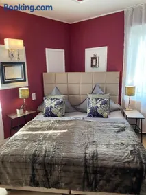 Boutique Hotel Villa Sarah - Image 2
