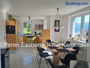 Aparts Lakeview -Gerlitzen -Ossiacher See -Ski - Image 3