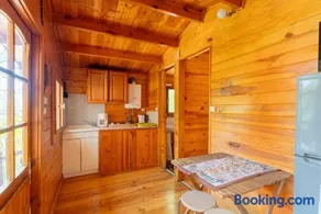 Chalet atypique - Image 3